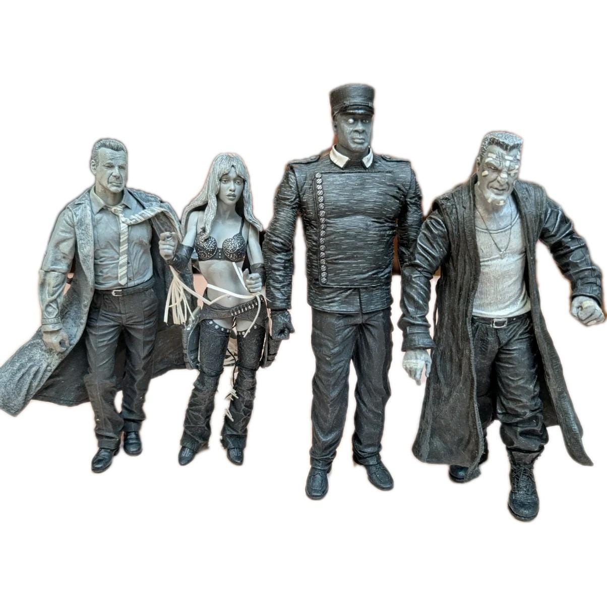 Sin city marv - Etsy 日本