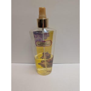 Vintage victorias secret perfume - Etsy 日本