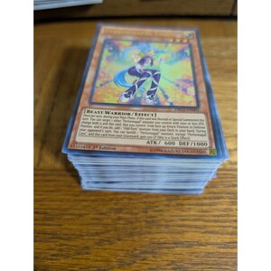 underrated yugioh decks What Yu-Gi-Oh decks are underhated?