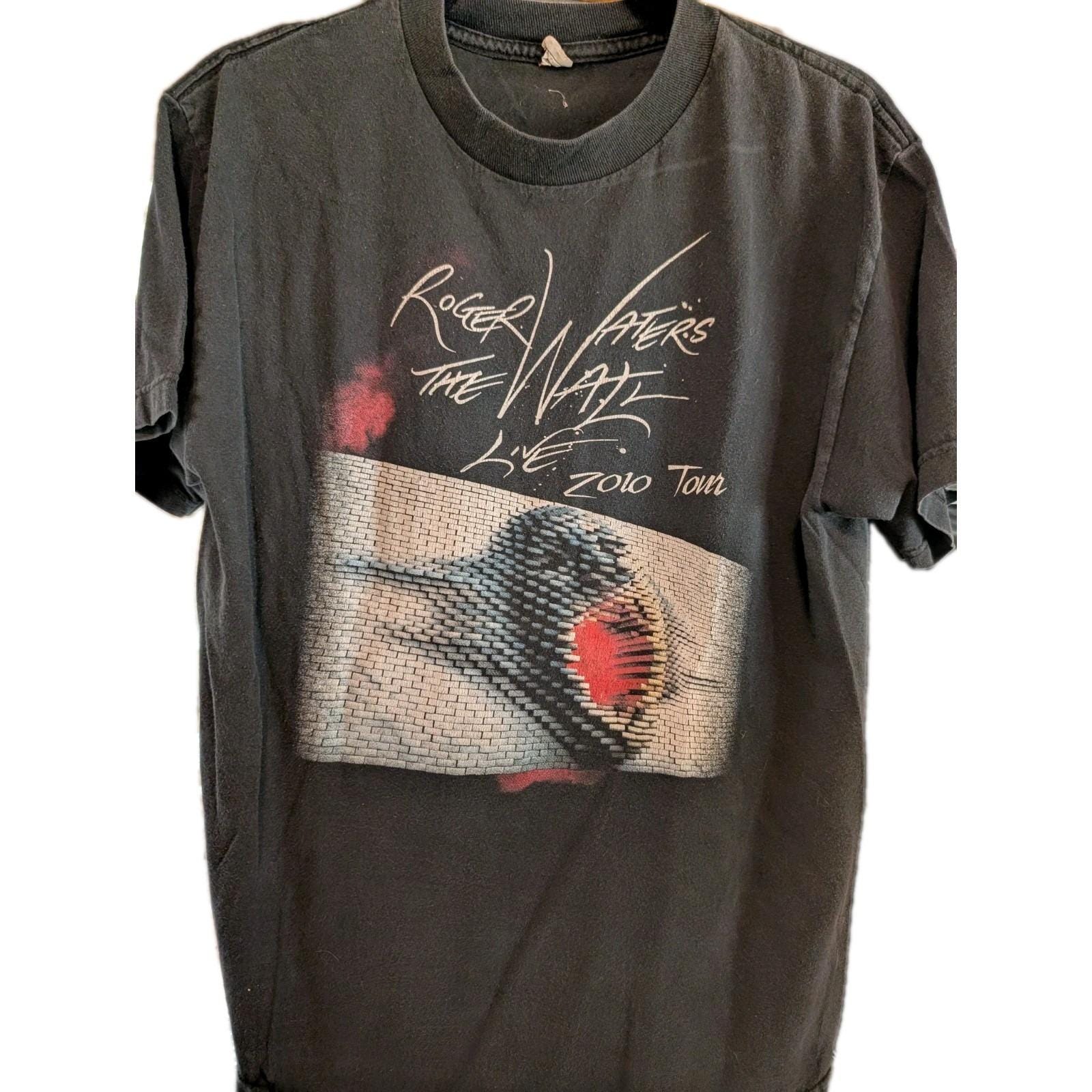 Roger waters t shirt - Etsy 日本