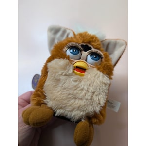 Gizmo Furby - Etsy