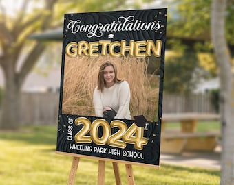 Outdoor Yard Signs