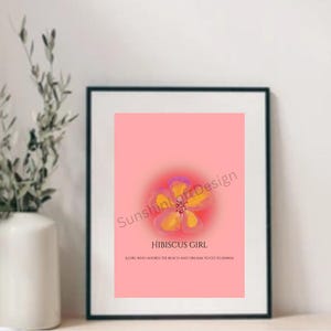 Printable poster