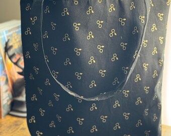 The Nerdy Market Tote