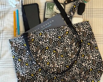 The Cute Market Tote (Various)