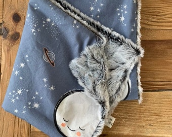 trendy baby blankets