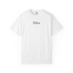 Australian Matildas Tilles T-shirt