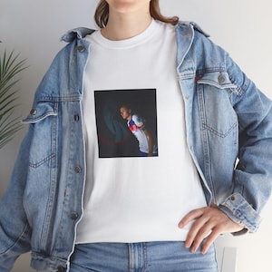 Captain Leah Williamson Euro 2025 T-Shirt