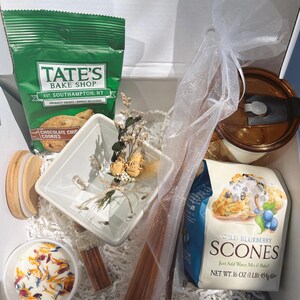 Gift Box – Housewarming, Thank You, Employee Appreciation, Thinking of You Care Package