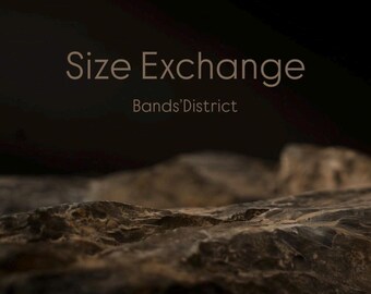 Size Exchange For Damascus