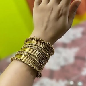 Indian Bangles Set,Indian Oxidized bangles,Wedding bangles,Indian jewelry,Bridal bangles,Traditional bangles,Gift for her