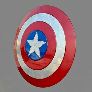 Captain America Shield Metal


Metal Captain America Shield


Captain America


Captain America Cosplay


Metal Captain America Shield 18


Shield


Sam Wilson Shield


Cap America Shield


Kaftan America Shield

Explore more related searches
Captain America Shield Personalized
Us Shield
Captain America Shield Real
Captain America Shield 12 Inch
Custom Shield Captain
Soldier Shield
Captain America Wooden Shield
Captain America Shield for Kids
Captain America Shield and Stand
Captain America Sh