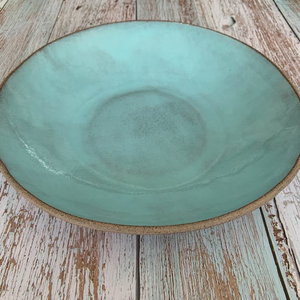 Large Ceramic Bowl Etsy