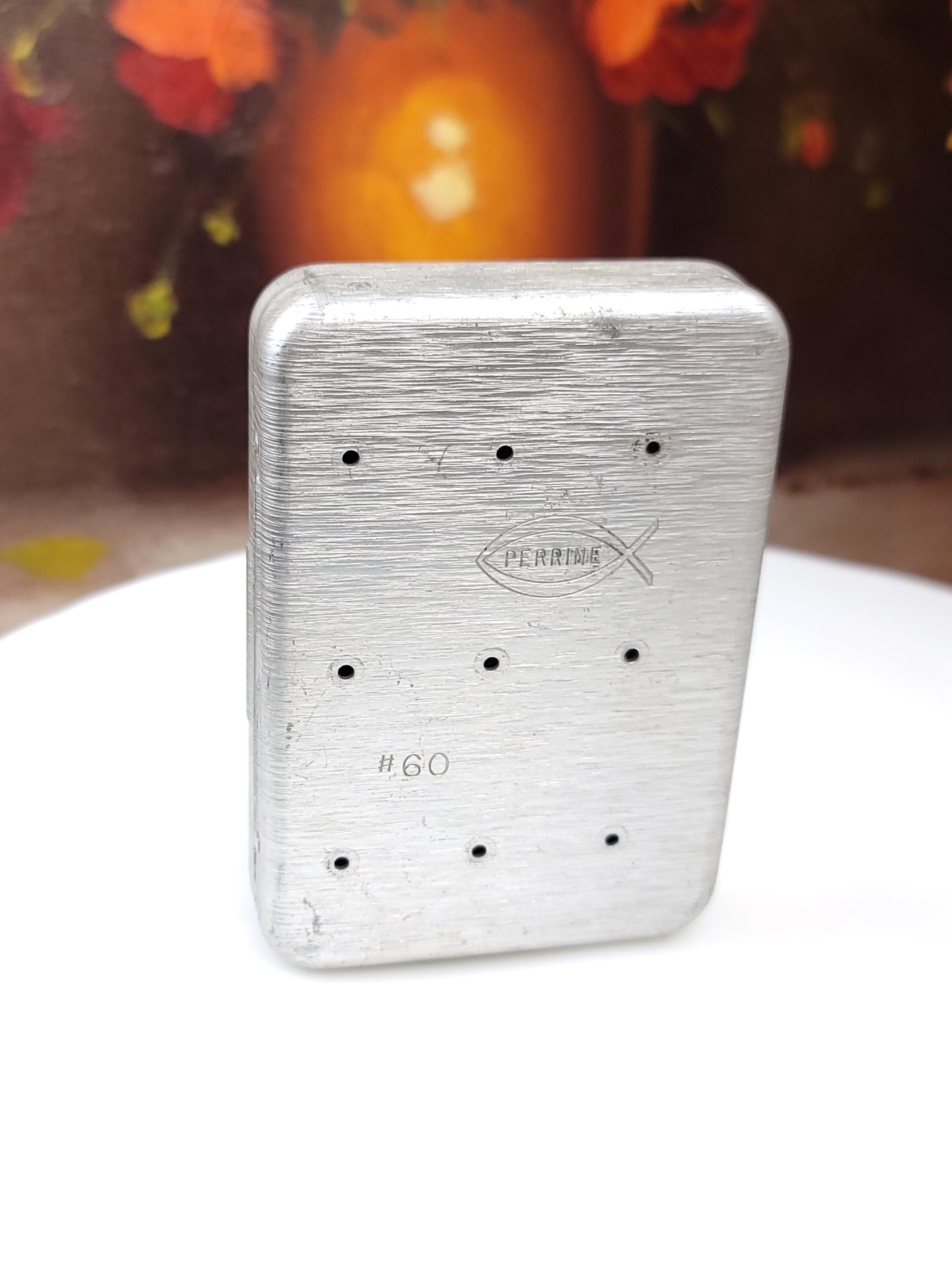 Perrine Fly Box - Etsy
