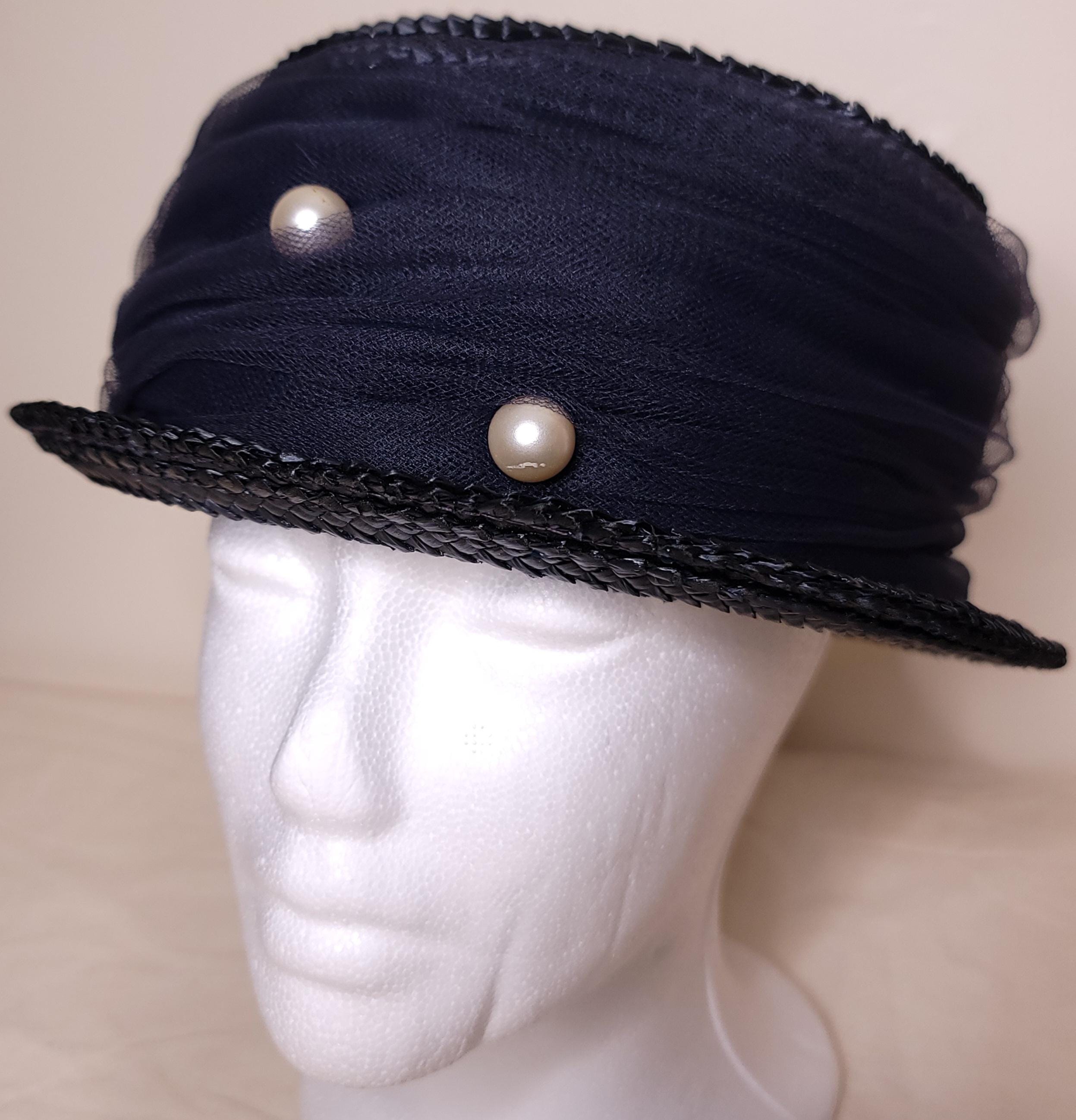 Neiman Marcus Hats - Etsy display picture 1