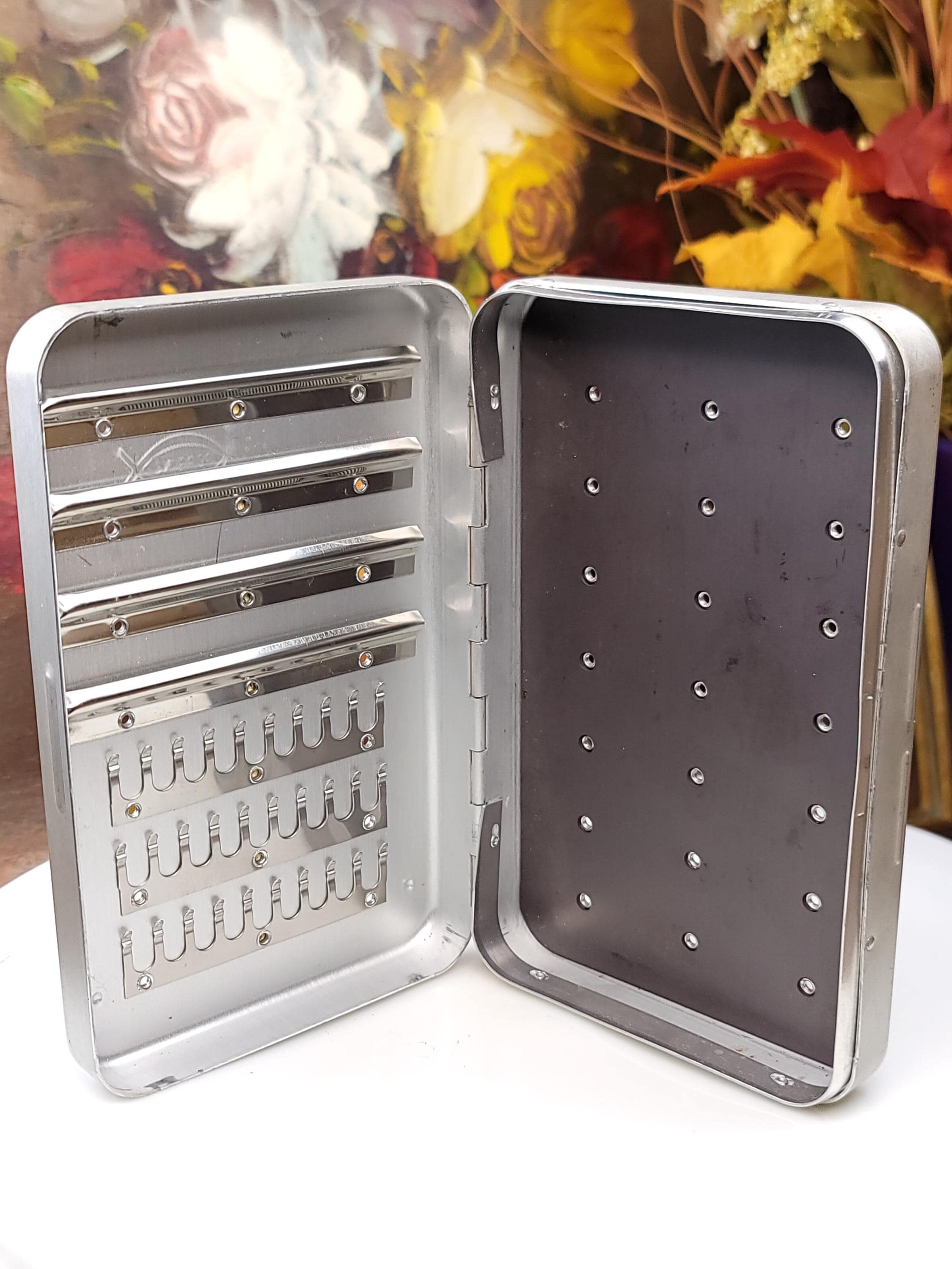 Perrine Fly Box - Etsy