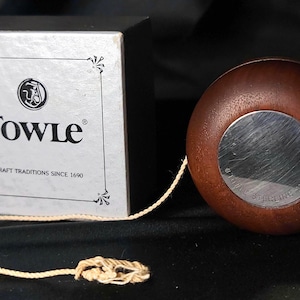 Tiffany & Co. Authentic Sterling Silver Yo-yo - Etsy