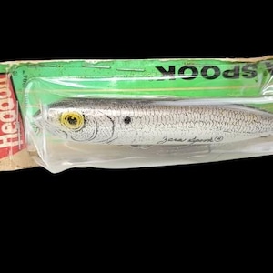 Heddon Zara - Etsy