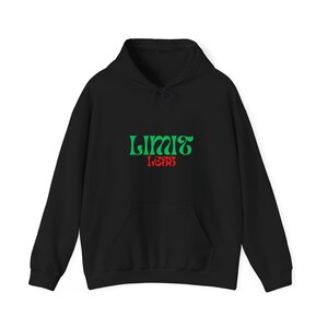 Retro Vibe Hooded Sweatshirt | Unisex Sweatshirt, Casual Streetwear, Gift for Friends, Holiday, School, Christmas, Everyday Wear
