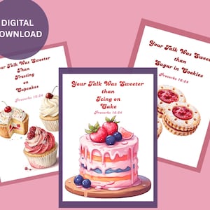 JW Encouragement Card: Printable Congratulations Gift (Digital Download 5x7in A7 Size)