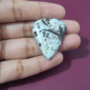 Natural  Astrophyllite  Cabochon | Handmade Astrophyllite Wholesale Loose Gemstone Lot, Natural  Astrophyllite Gemstone Lot