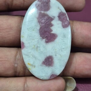 Natural Pink Tourmaline Cabochon | Handmade Pink Tourmaline Wholesale Loose Gemstone Lot, Natural Pink Tourmaline  Gemstone Lot