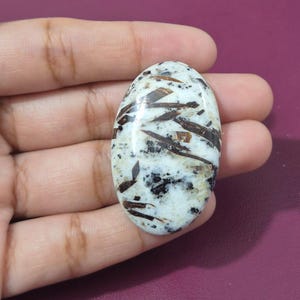 Natural  Astrophyllite  Cabochon | Handmade Astrophyllite  Wholesale Loose Gemstone Lot, Natural  Astrophyllite Gemstone Lot