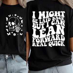 Roligt sarkasmcitat PNG: Trendig T-shirtdesign (digital nedladdning)