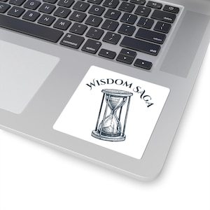 Epic the musical gift, Epic inspired decor, Odysseus Stickers, Greek Mythology Decor, Laptop Stickers, Gift for Mythology Lovers