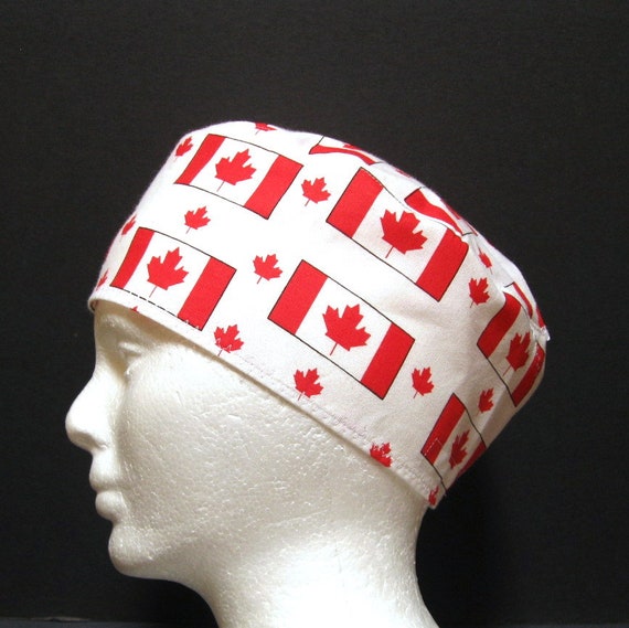 Canadian surgical caps Clearance
