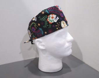 Skull Cap Lsu - Etsy