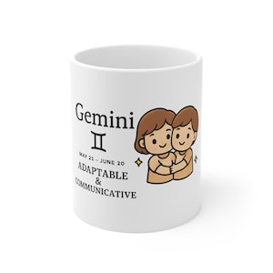 Astrology Mug, Zodiac Coffee Cup, Horoscope Tea Mug, Celestial Drinkware, Constellations Gift, Astrological Sign Kitchen Decor