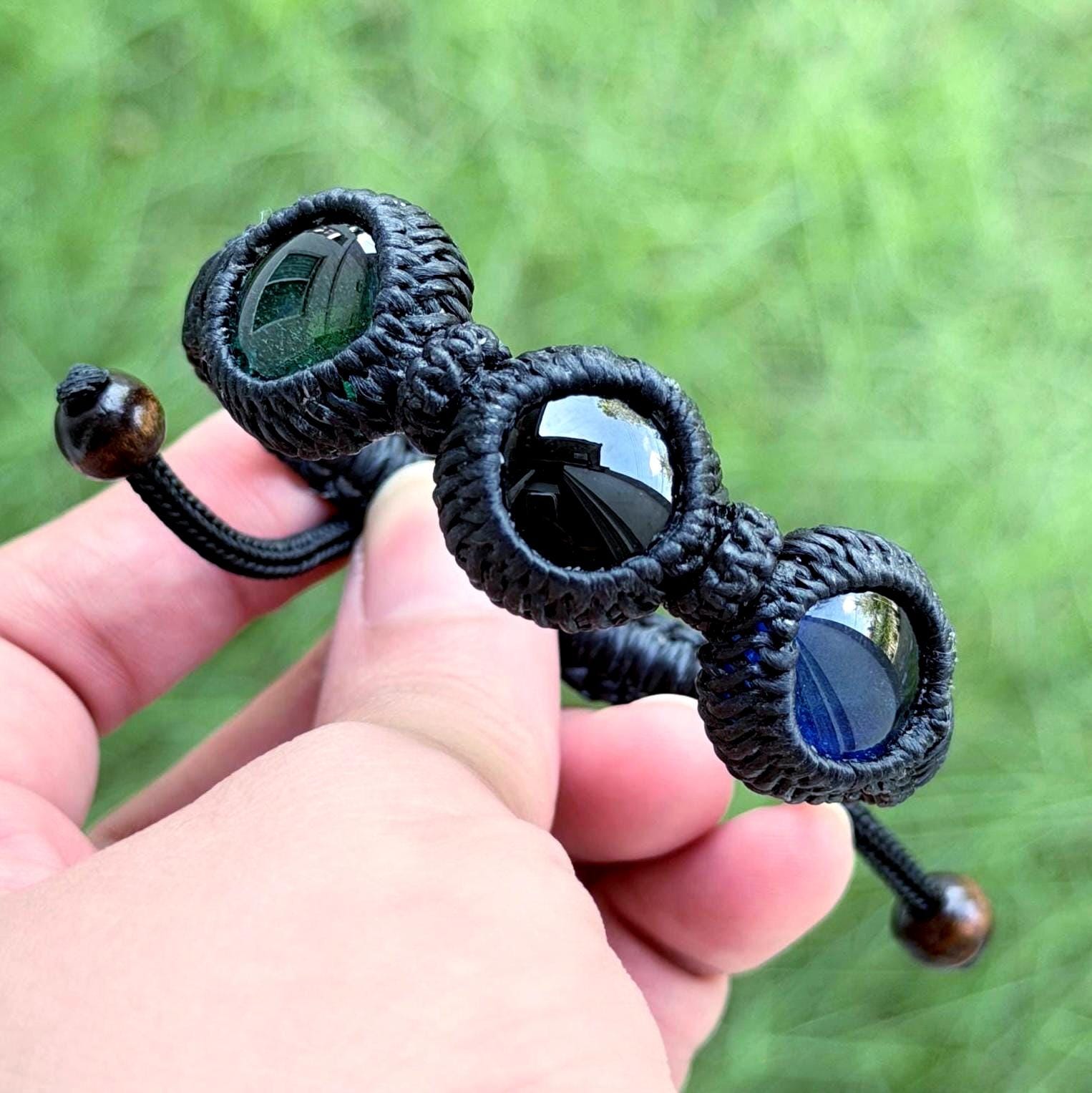 神聖なタイの指輪 - Etsy 日本