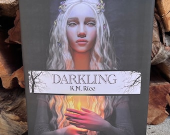 Darkling (10th Anniversary Edition)