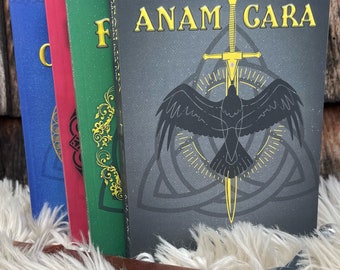Afterworld Book Bundle (Signed)