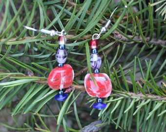 Jewel Earrings