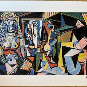 Picasso hand signed - Etsy 日本