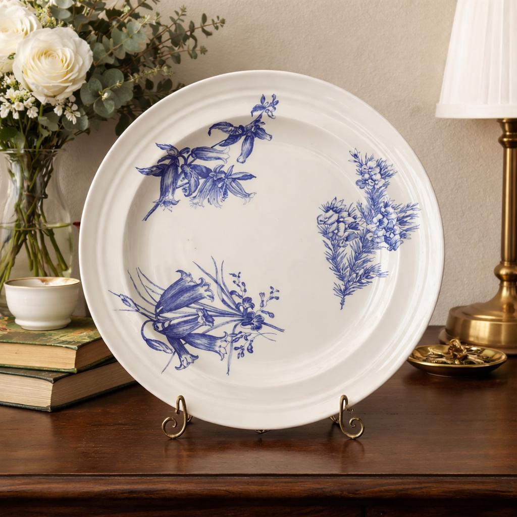 Milton pottery - Etsy 日本