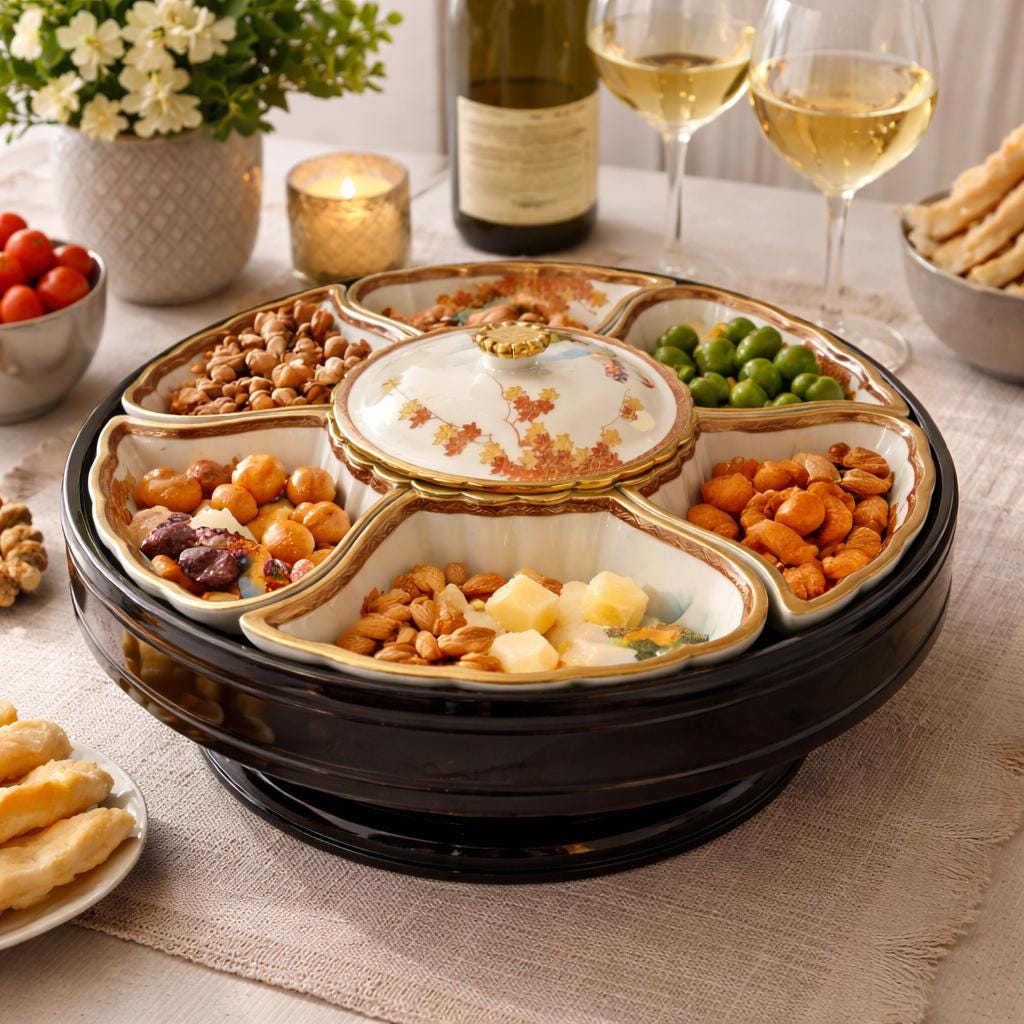 Japanese lazy susan - Etsy 日本