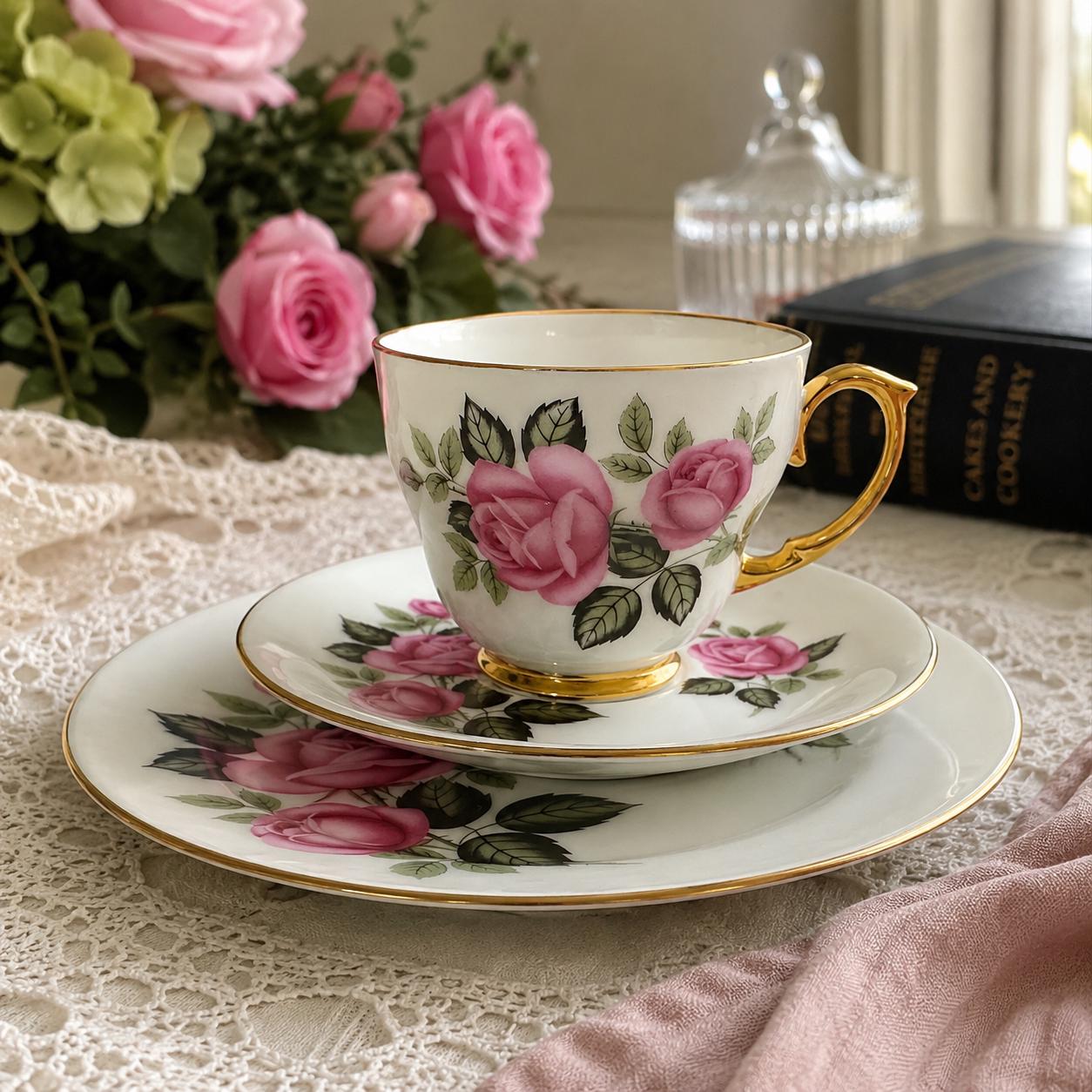 MINTON ミントン ティーセット ミントン MINTON ティーカップ イギリス
