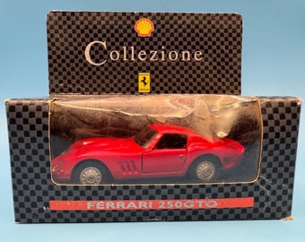 Shell Classico 1/18 1972 FERRARI 312P - Etsy