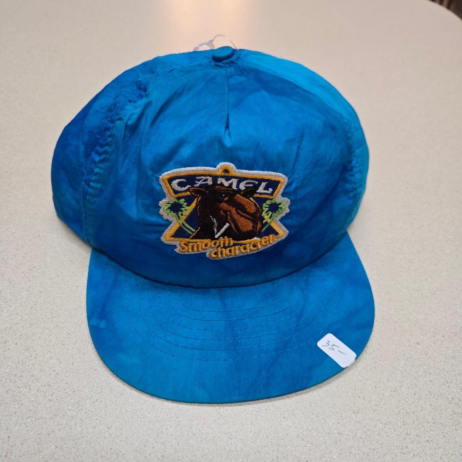 Camel Cigarettes Cap - Etsy