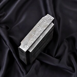 Handmade Damascus Ashtray Ash Collector Accessories Cigar Ash Tray Unique Steel Pipe Multi colour Cigarette Pipe Ashtray Personalized Gift image 15