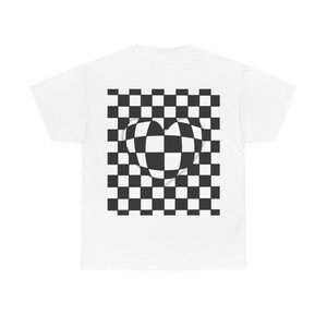 Maglietta con cuori 3D, maglietta per San Valentino, maglietta con grafica d'amore, top regalo romantico, abbigliamento regalo di anniversario | BAMBINI