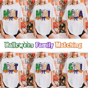 Halloween Mama PNG,mama mini halloween png bundle ,Spooky mama png,Spooky mama mini png,Halloween Png,retro halloween png,cute ghost
