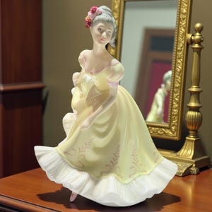 Royal Doulton Ninette - Etsy