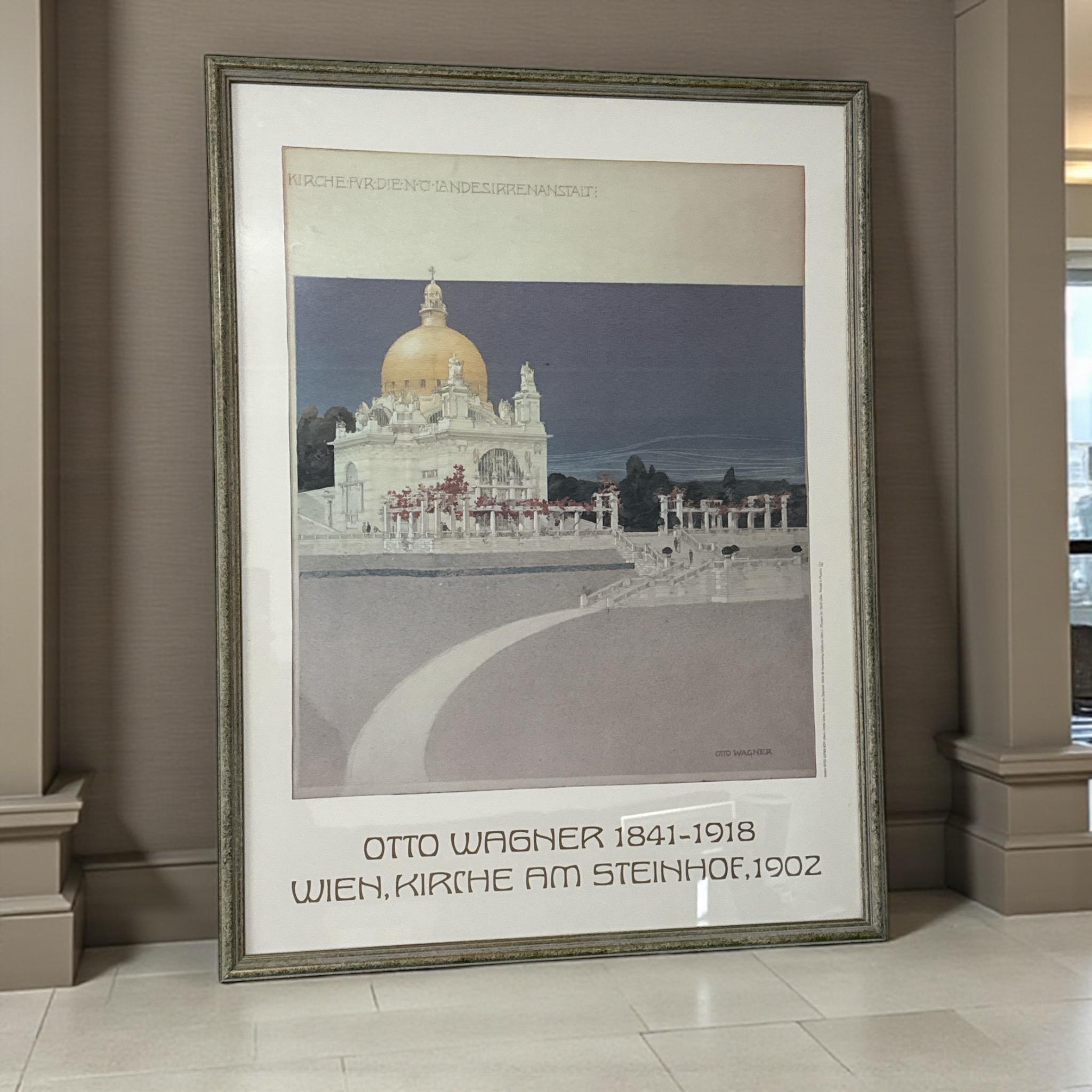 Otto wagner - Etsy 日本