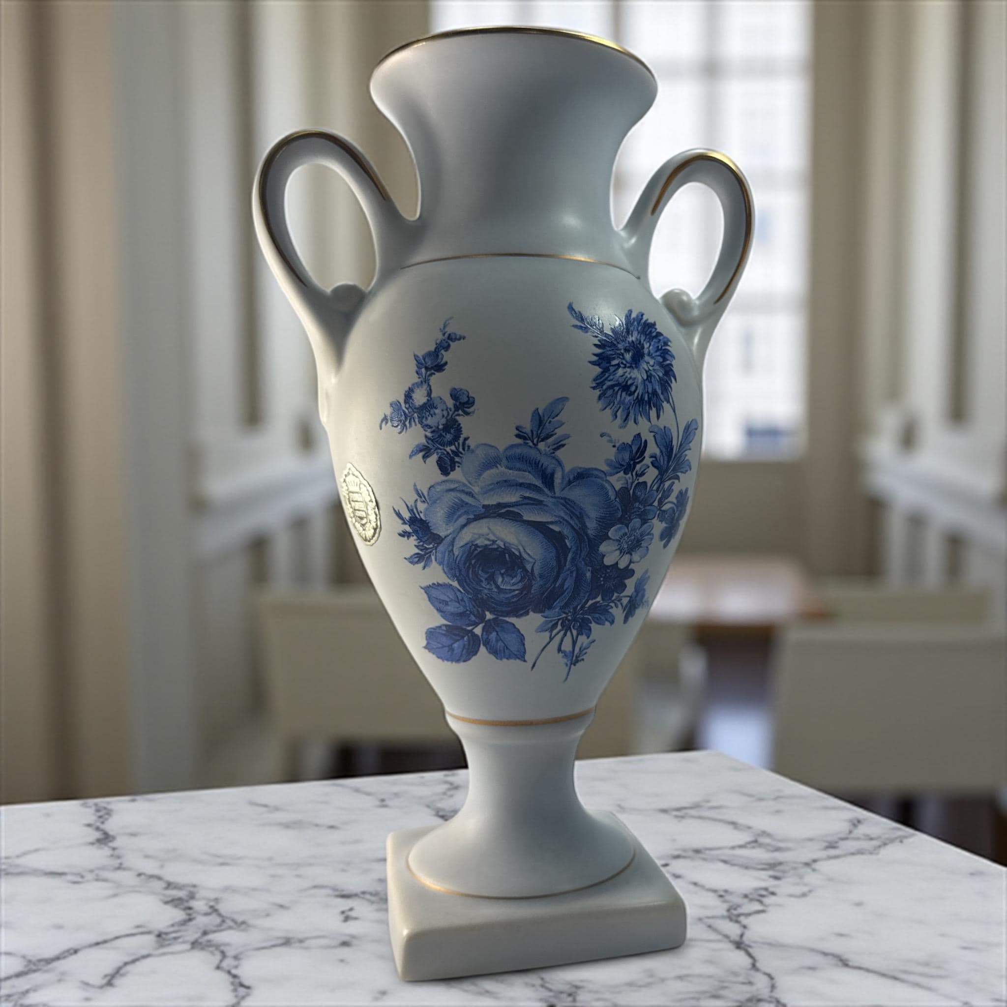 Flora Gouda Vase - Etsy