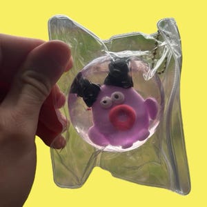 Squeeze Squishy, Monster Squishy, Fun Stress Relief Fidget, Maltose Squishy, Slow Rebound Squishy, Squishy Ball