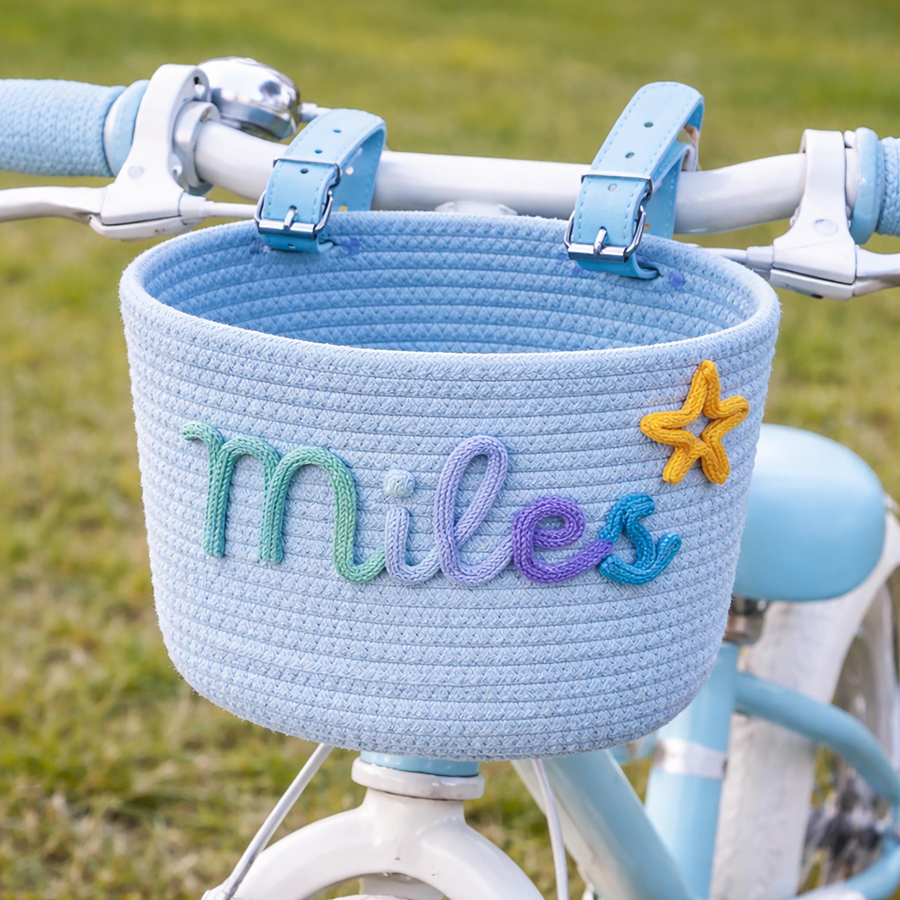 Fahrradkorb kinder - Etsy.de